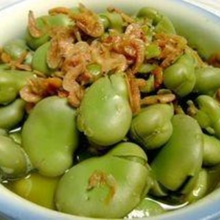 おたふく豆レシピ 作り方の人気順 簡単料理の楽天レシピ